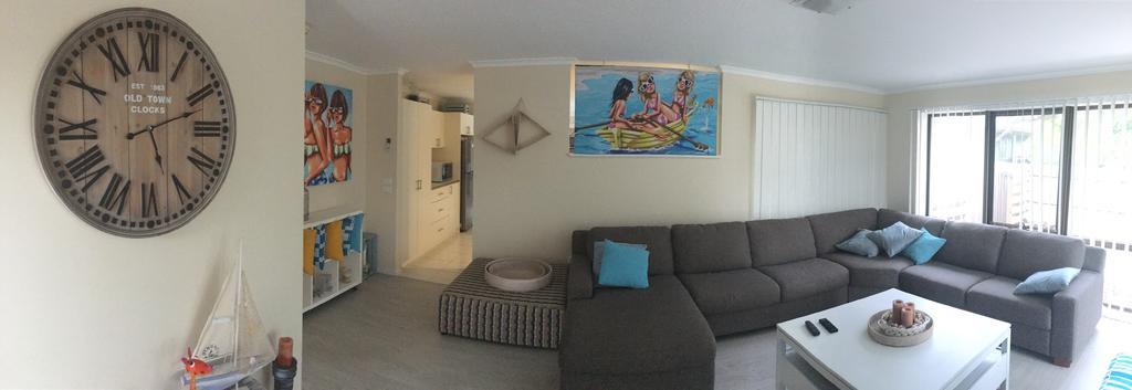 Beach House Getaway 2 Smiths Beach Eksteriør billede