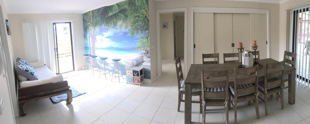 Beach House Getaway 2 Smiths Beach Eksteriør billede
