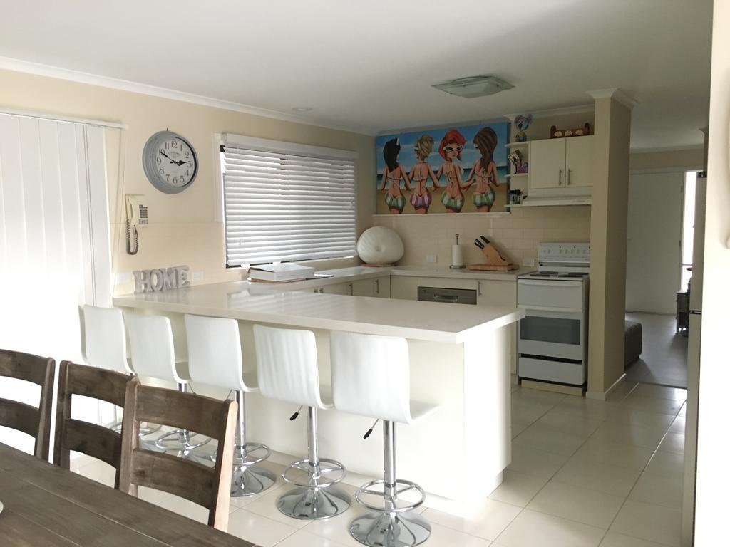 Beach House Getaway 2 Smiths Beach Eksteriør billede